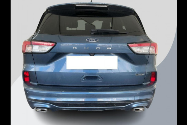 Ford Kuga 2.5 PHEV ST-Line X 225pk |  Adaptive cruise control | Winter Pack | Head up Display | Elektrische achterklep