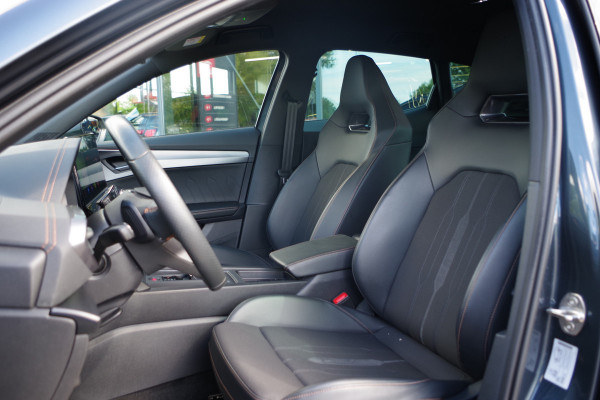 CUPRA Formentor 1.4 e-Hybrid 245 PK VZ Performance PHEV, Adap. Cruise Control, Matrix-LED, Camera