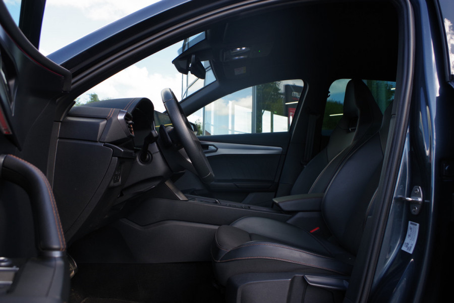 CUPRA Formentor 1.4 e-Hybrid 245 PK VZ Performance PHEV, Adap. Cruise Control, Matrix-LED, Camera