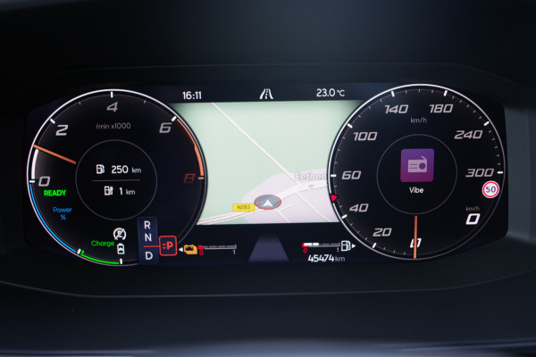 CUPRA Formentor 1.4 e-Hybrid 245 PK VZ Performance PHEV, Adap. Cruise Control, Matrix-LED, Camera