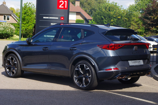 CUPRA Formentor 1.4 e-Hybrid 245 PK VZ Performance PHEV, Adap. Cruise Control, Matrix-LED, Camera