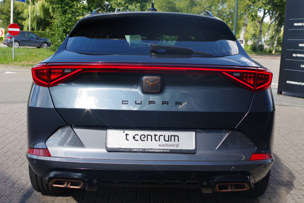 CUPRA Formentor 1.4 e-Hybrid 245 PK VZ Performance PHEV, Adap. Cruise Control, Matrix-LED, Camera