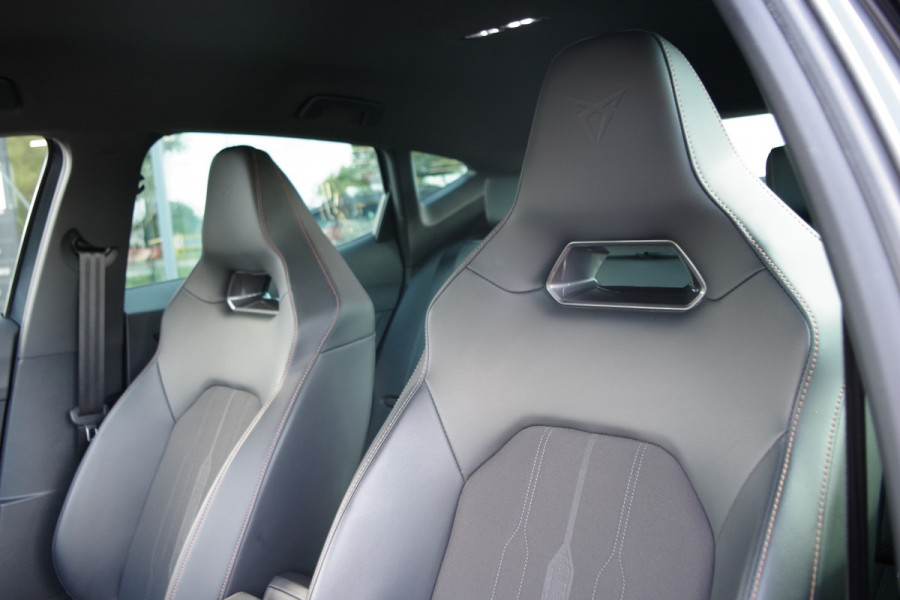 CUPRA Formentor 1.4 e-Hybrid 245 PK VZ Performance PHEV, Adap. Cruise Control, Matrix-LED, Camera