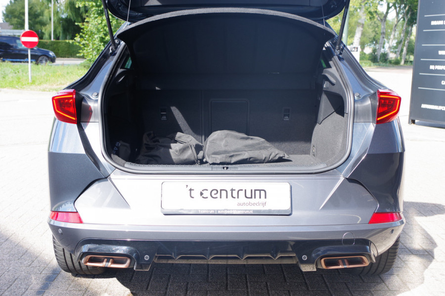 CUPRA Formentor 1.4 e-Hybrid 245 PK VZ Performance PHEV, Adap. Cruise Control, Matrix-LED, Camera
