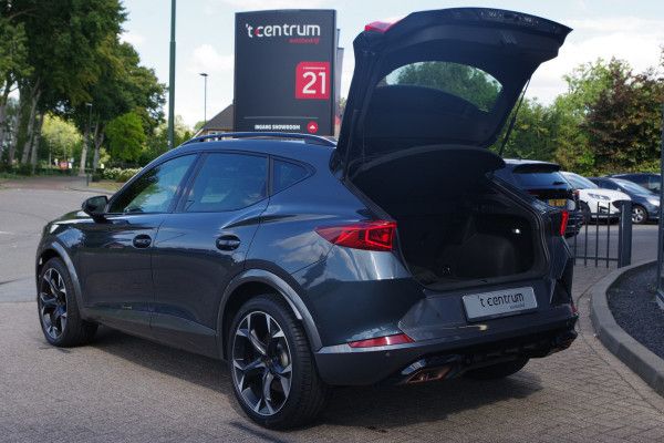 CUPRA Formentor 1.4 e-Hybrid 245 PK VZ Performance PHEV, Adap. Cruise Control, Matrix-LED, Camera