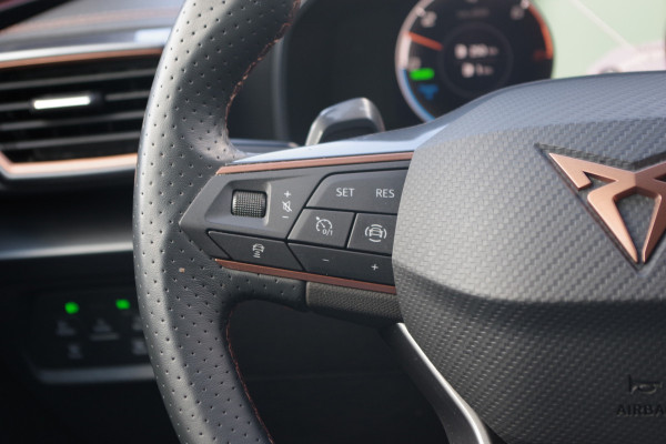 CUPRA Formentor 1.4 e-Hybrid 245 PK VZ Performance PHEV, Adap. Cruise Control, Matrix-LED, Camera