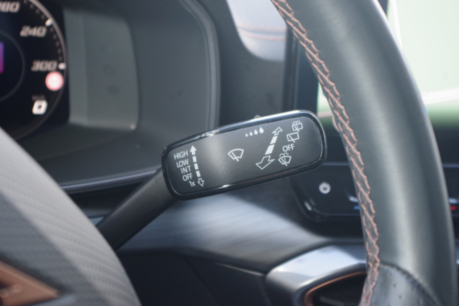 CUPRA Formentor 1.4 e-Hybrid 245 PK VZ Performance PHEV, Adap. Cruise Control, Matrix-LED, Camera