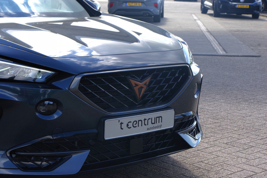CUPRA Formentor 1.4 e-Hybrid 245 PK VZ Performance PHEV, Adap. Cruise Control, Matrix-LED, Camera