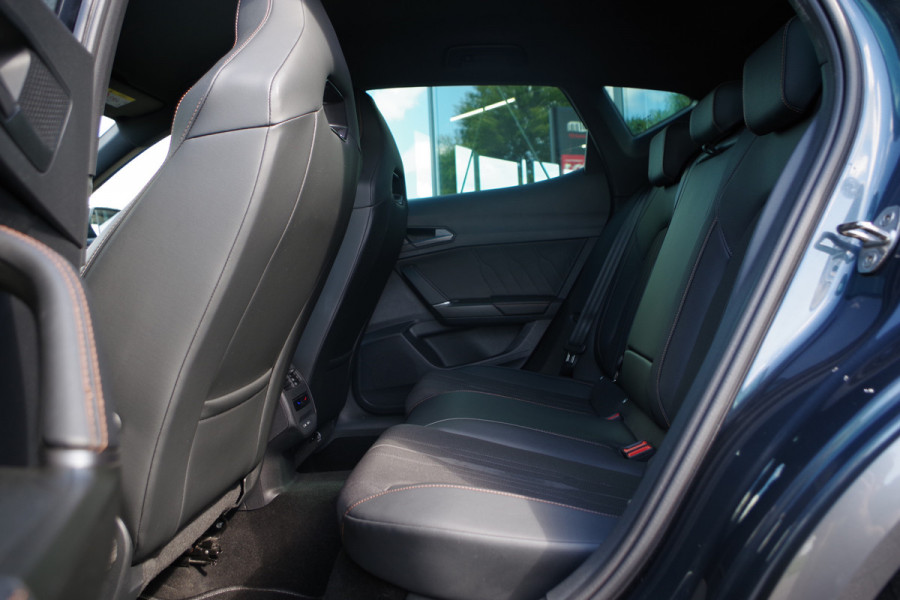 CUPRA Formentor 1.4 e-Hybrid 245 PK VZ Performance PHEV, Adap. Cruise Control, Matrix-LED, Camera