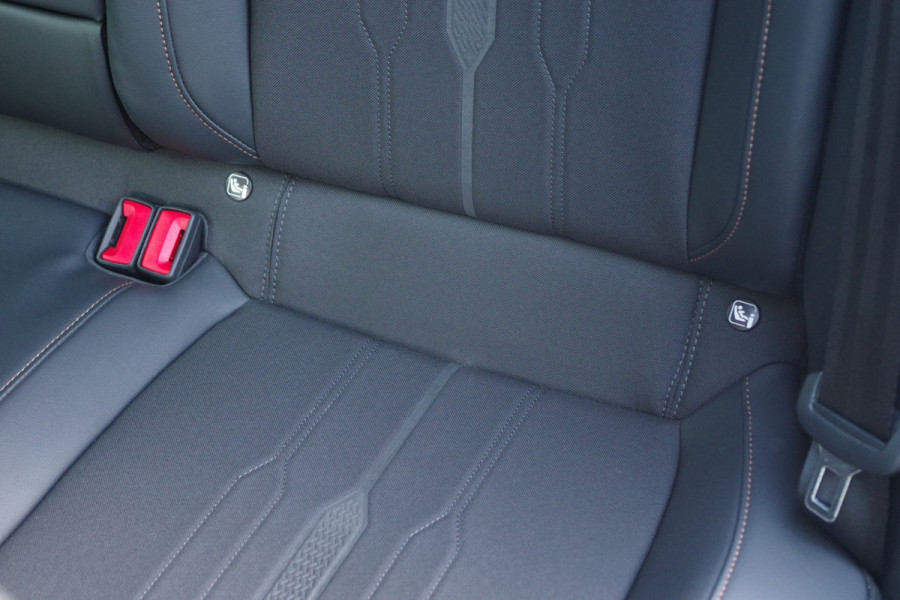 CUPRA Formentor 1.4 e-Hybrid 245 PK VZ Performance PHEV, Adap. Cruise Control, Matrix-LED, Camera