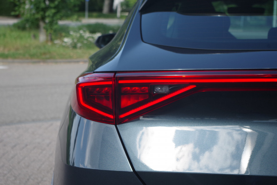 CUPRA Formentor 1.4 e-Hybrid 245 PK VZ Performance PHEV, Adap. Cruise Control, Matrix-LED, Camera