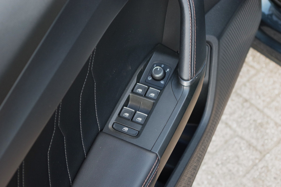CUPRA Formentor 1.4 e-Hybrid 245 PK VZ Performance PHEV, Adap. Cruise Control, Matrix-LED, Camera