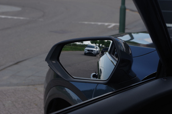 CUPRA Formentor 1.4 e-Hybrid 245 PK VZ Performance PHEV, Adap. Cruise Control, Matrix-LED, Camera
