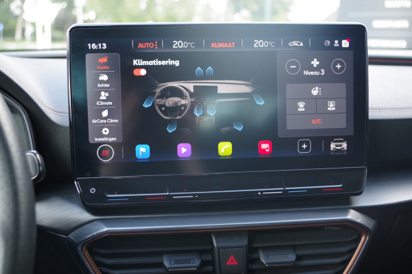 CUPRA Formentor 1.4 e-Hybrid 245 PK VZ Performance PHEV, Adap. Cruise Control, Matrix-LED, Camera