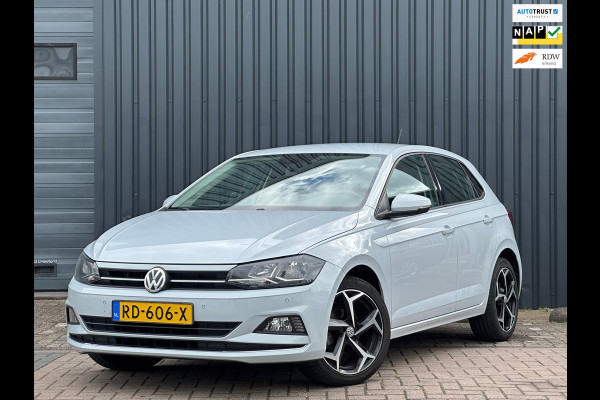 Volkswagen Polo 1.0 TSI Highline