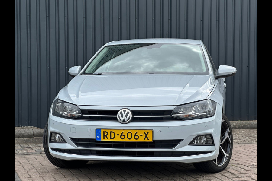 Volkswagen Polo 1.0 TSI Highline
