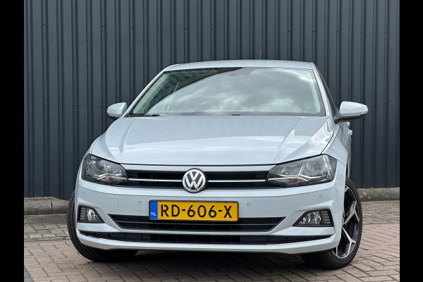 Volkswagen Polo 1.0 TSI Highline