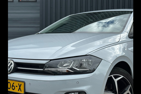 Volkswagen Polo 1.0 TSI Highline