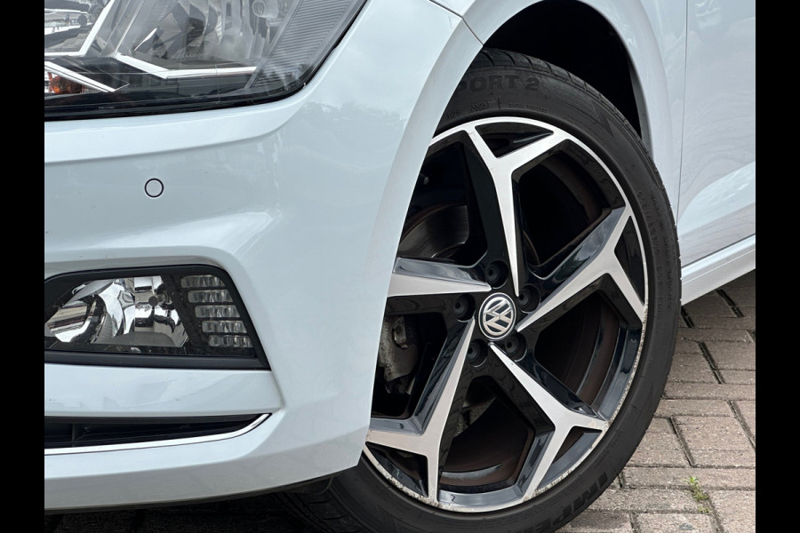 Volkswagen Polo 1.0 TSI Highline