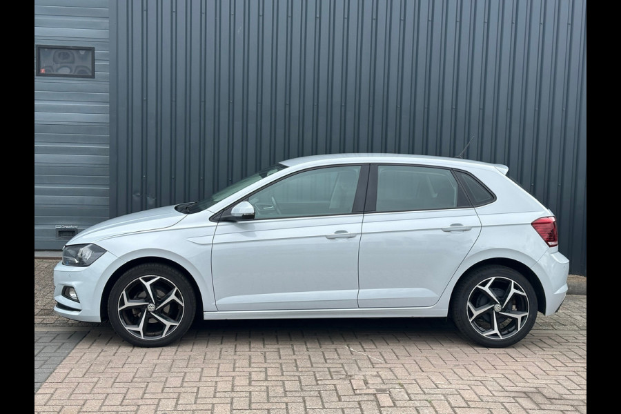 Volkswagen Polo 1.0 TSI Highline
