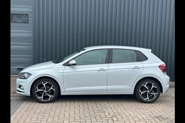 Volkswagen Polo 1.0 TSI Highline