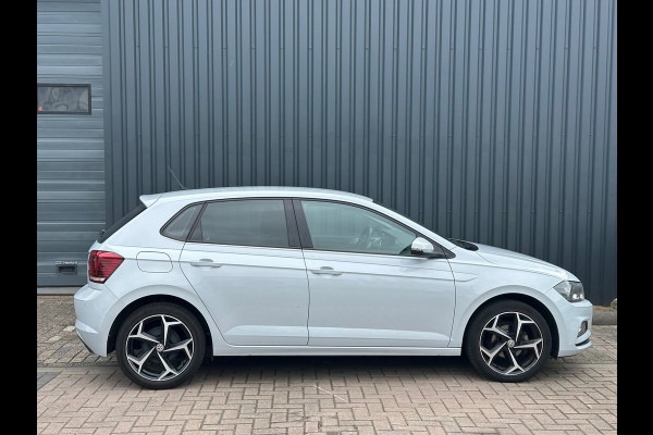 Volkswagen Polo 1.0 TSI Highline