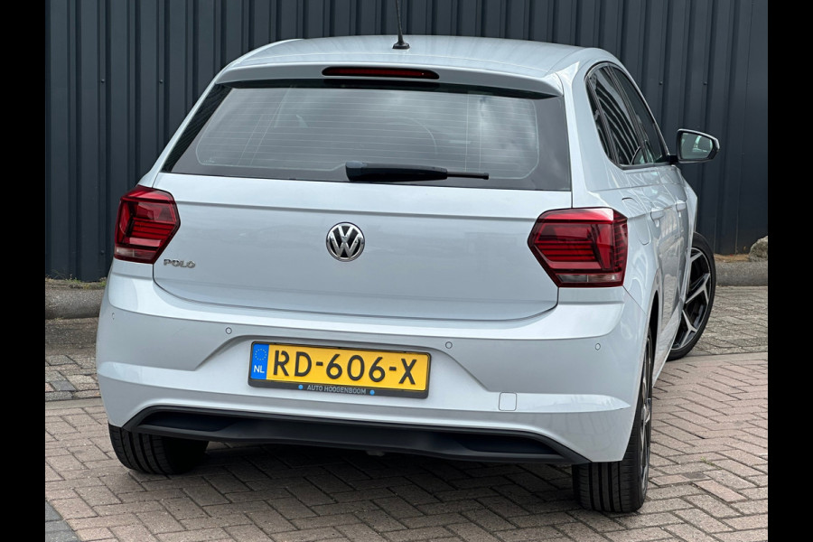 Volkswagen Polo 1.0 TSI Highline
