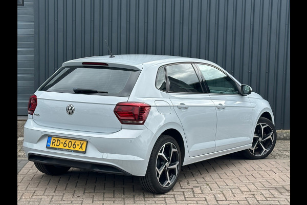Volkswagen Polo 1.0 TSI Highline