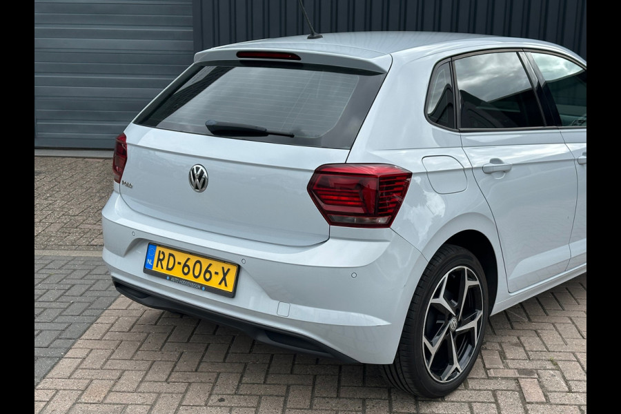 Volkswagen Polo 1.0 TSI Highline