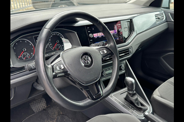 Volkswagen Polo 1.0 TSI Highline