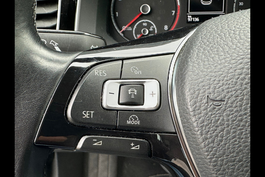 Volkswagen Polo 1.0 TSI Highline