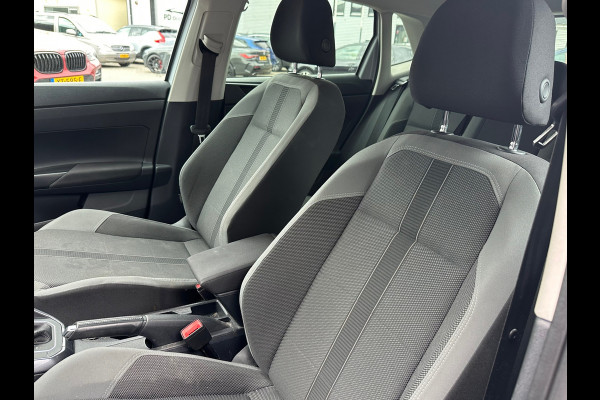 Volkswagen Polo 1.0 TSI Highline