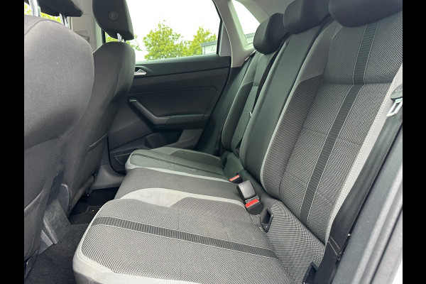 Volkswagen Polo 1.0 TSI Highline