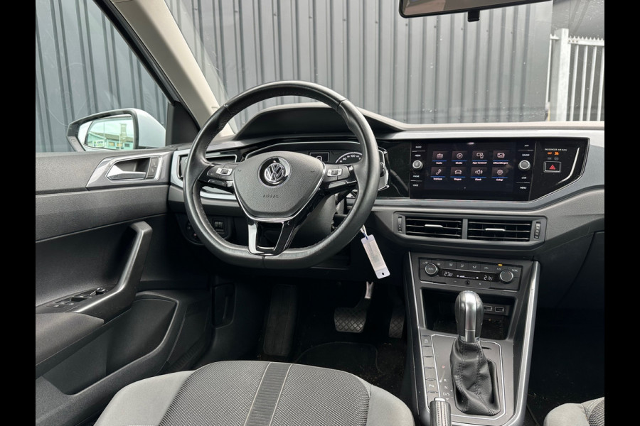 Volkswagen Polo 1.0 TSI Highline