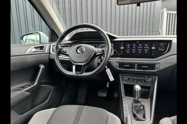 Volkswagen Polo 1.0 TSI Highline