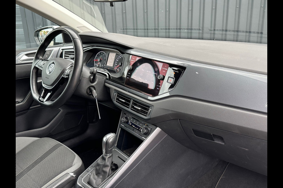 Volkswagen Polo 1.0 TSI Highline