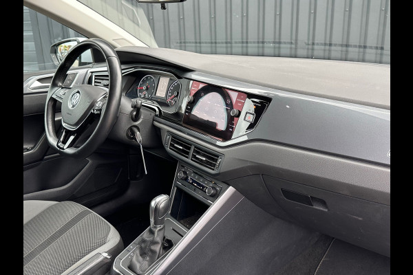 Volkswagen Polo 1.0 TSI Highline