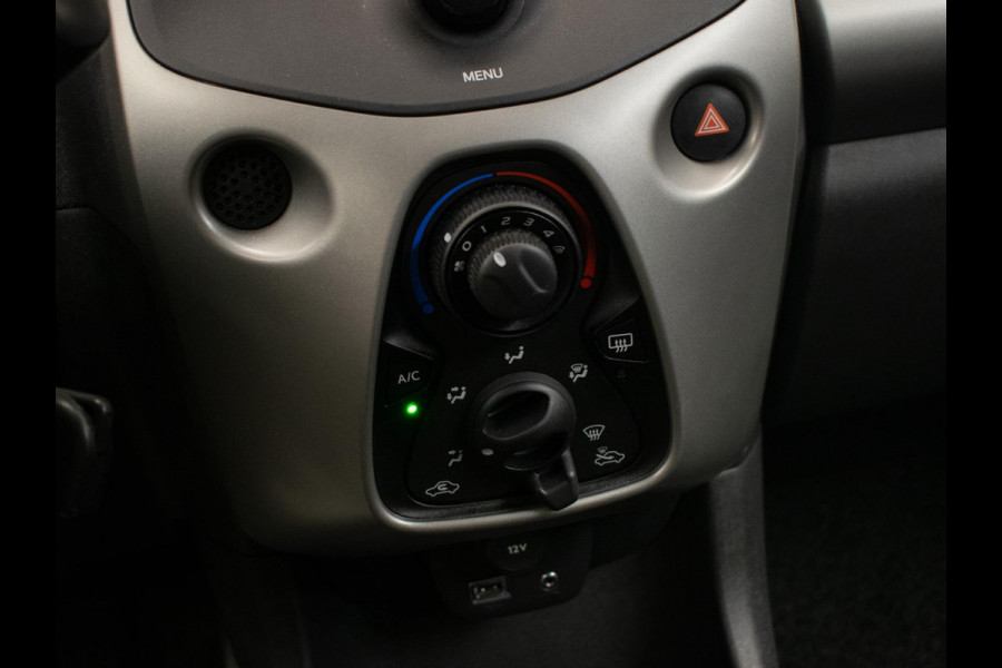 Peugeot 108 1.0 e-VTi Blue Lion Sport (26.000 KM, AIRCO,CRUISE,SPORTSTOELEN,LED,GETINT,LM VELGEN,NETTESTAAT)
