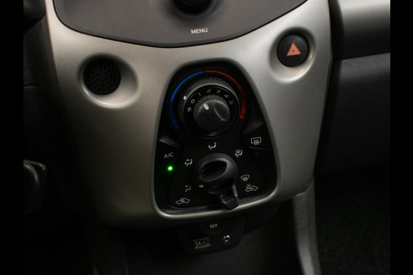 Peugeot 108 1.0 e-VTi Blue Lion Sport (26.000 KM, AIRCO,CRUISE,SPORTSTOELEN,LED,GETINT,LM VELGEN,NETTESTAAT)