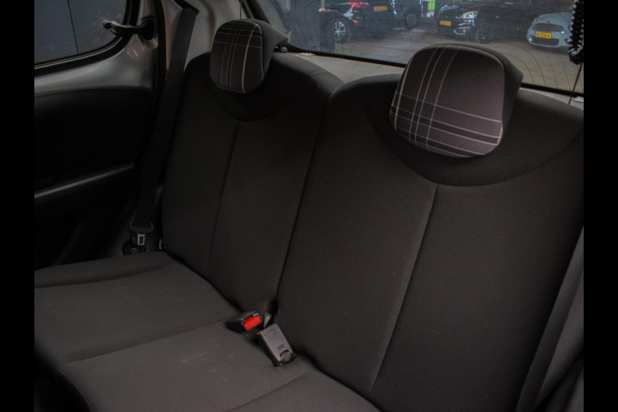Peugeot 108 1.0 e-VTi Blue Lion Sport (26.000 KM, AIRCO,CRUISE,SPORTSTOELEN,LED,GETINT,LM VELGEN,NETTESTAAT)