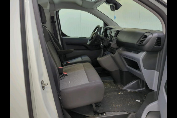 Toyota ProAce Worker 2.0 D-4D Live 2.0D 145 pk Airco Carplay Navi Cruise Control 3-Zits 39000 km