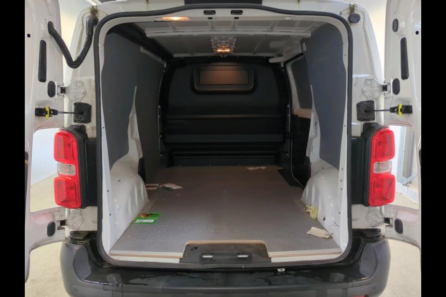 Toyota ProAce Worker 2.0 D-4D Live 2.0D 145 pk Airco Carplay Navi Cruise Control 3-Zits 39000 km