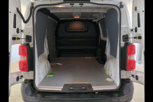 Toyota ProAce Worker 2.0 D-4D Live 2.0D 145 pk Airco Carplay Navi Cruise Control 3-Zits 39000 km