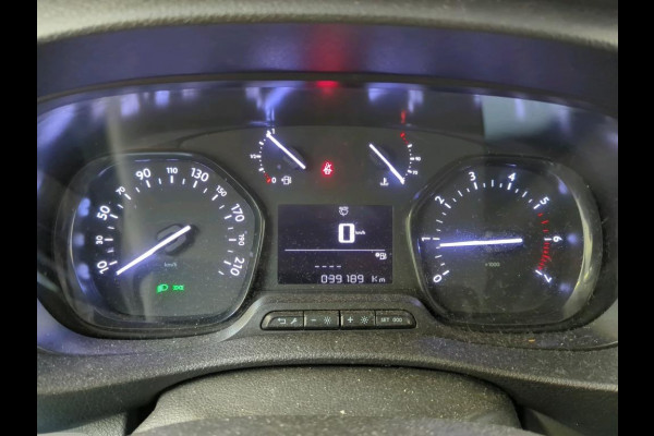 Toyota ProAce Worker 2.0 D-4D Live 2.0D 145 pk Airco Carplay Navi Cruise Control 3-Zits 39000 km