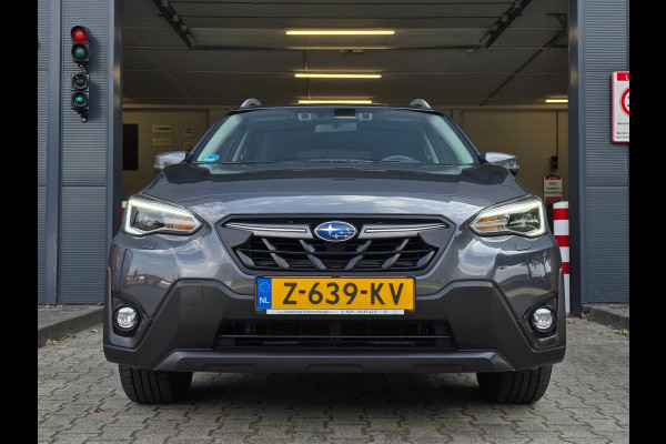 Subaru XV 1.6i Premium / FABRIEKSGARANTIE / NWE OH.BEURT / KEYLESS / ADAPTIEVE CRUISE / LANE-ASSIST / STOEL + STUURVERW. / CAMERA!