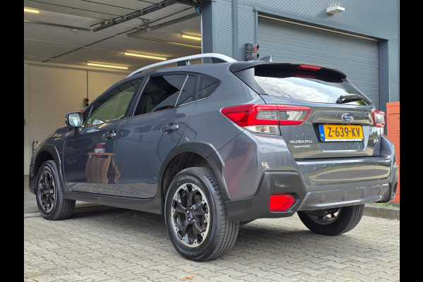 Subaru XV 1.6i Premium / FABRIEKSGARANTIE / NWE OH.BEURT / KEYLESS / ADAPTIEVE CRUISE / LANE-ASSIST / STOEL + STUURVERW. / CAMERA!