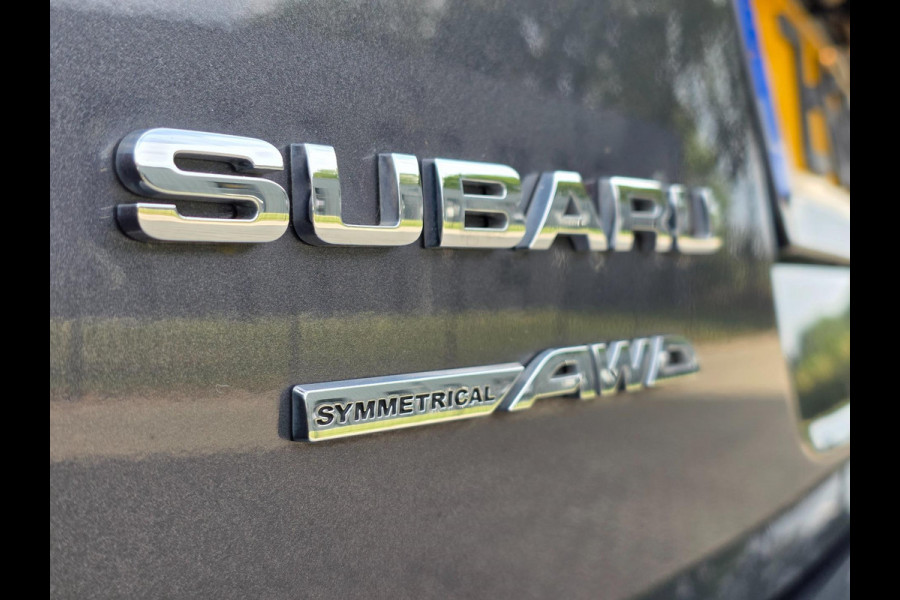 Subaru XV 1.6i Premium / FABRIEKSGARANTIE / NWE OH.BEURT / KEYLESS / ADAPTIEVE CRUISE / LANE-ASSIST / STOEL + STUURVERW. / CAMERA!