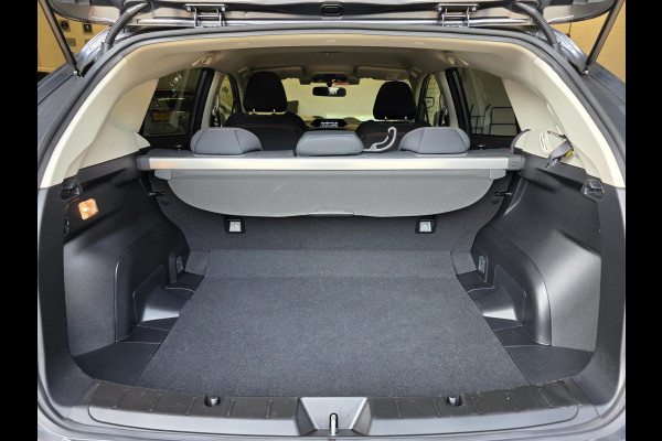 Subaru XV 1.6i Premium / FABRIEKSGARANTIE / NWE OH.BEURT / KEYLESS / ADAPTIEVE CRUISE / LANE-ASSIST / STOEL + STUURVERW. / CAMERA!