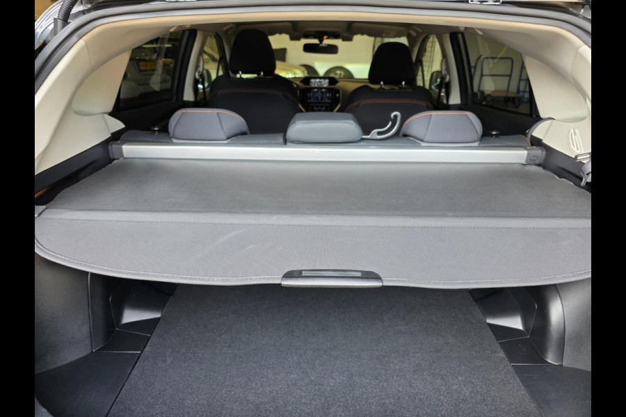 Subaru XV 1.6i Premium / FABRIEKSGARANTIE / NWE OH.BEURT / KEYLESS / ADAPTIEVE CRUISE / LANE-ASSIST / STOEL + STUURVERW. / CAMERA!