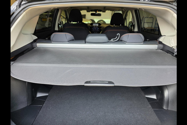 Subaru XV 1.6i Premium / FABRIEKSGARANTIE / NWE OH.BEURT / KEYLESS / ADAPTIEVE CRUISE / LANE-ASSIST / STOEL + STUURVERW. / CAMERA!
